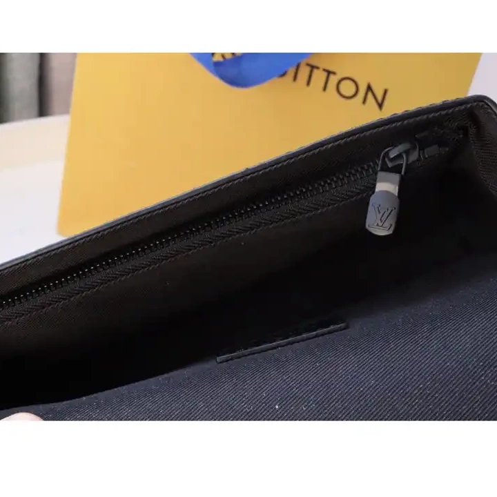 Official Brother Sam Bag LV 2210DJ0006 0701